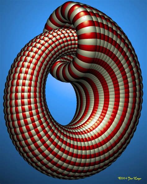 Breaking Down the Math of Mutilation: How Illusions Are Created